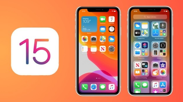 桐梓苹果13维修分享iPhone13更新iOS 15.5，体验如何 