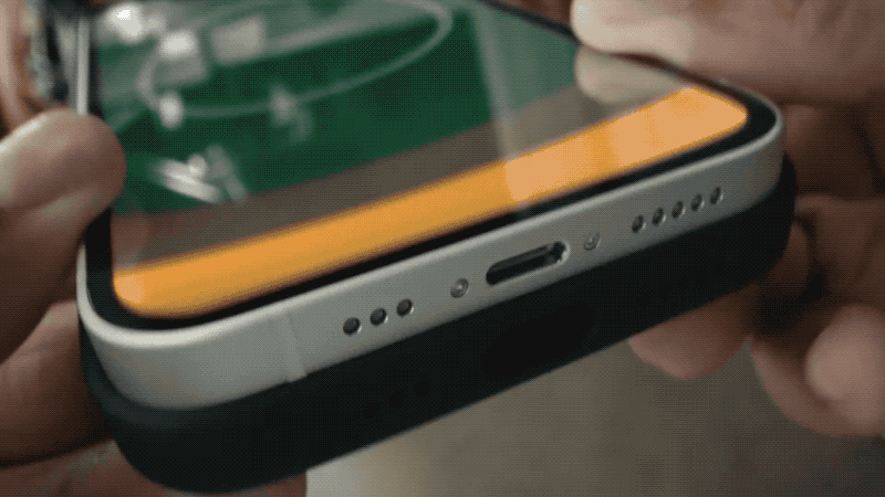 桐梓苹果手机维修分享未来 Magsafe 还有哪些发展空间 