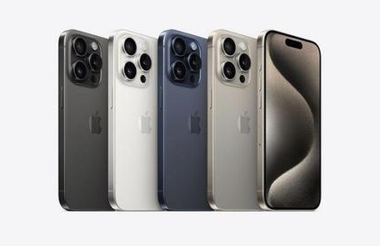 桐梓苹果维修点分享iPhone15 Pro黑屏冷门故障汇总 