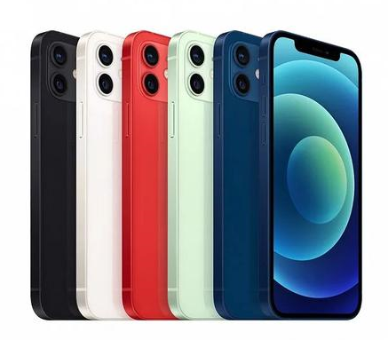 桐梓苹果维修点分享iPhone 12 Pro Max发烫冷门故障梳理 