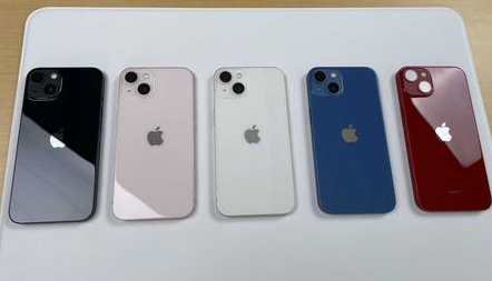 桐梓苹果维修点分享iPhone 13电池发烫多类故障解析 