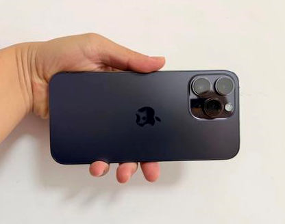 桐梓苹果维修点分享iPhone 14 Pro Max发烫多重诱因剖析 